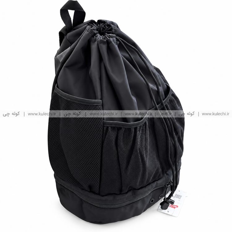 کوله جلو تور جاکفشی دار Nike(نایک) کد W370