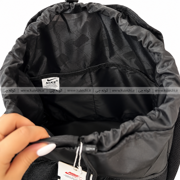 کوله جلو تور جاکفشی دار Nike(نایک) کد W370