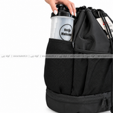کوله جلو تور جاکفشی دار Nike(نایک) کد W370